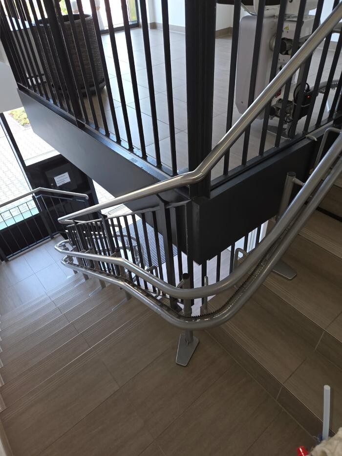 Bilder W&W Lifttechnik Nord