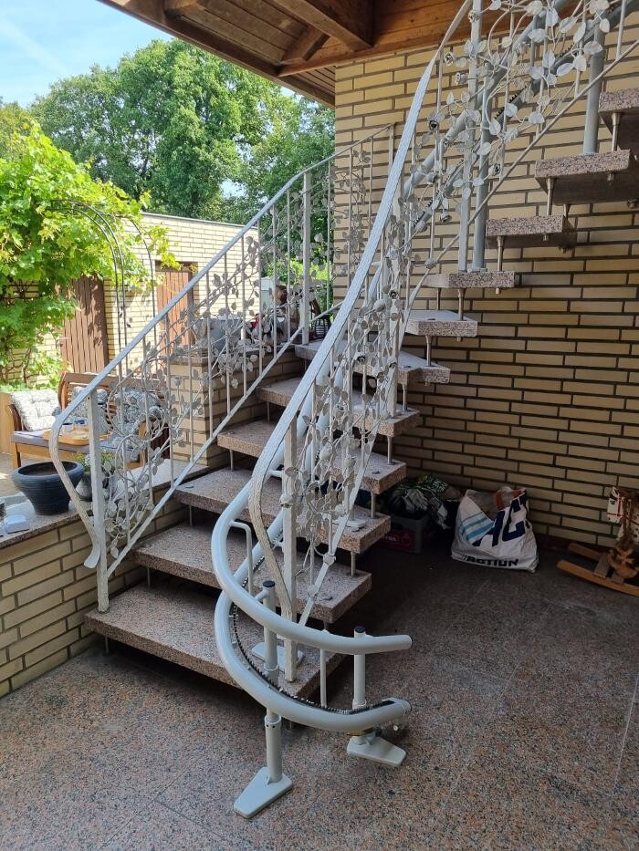 Bilder W&W Lifttechnik Nord