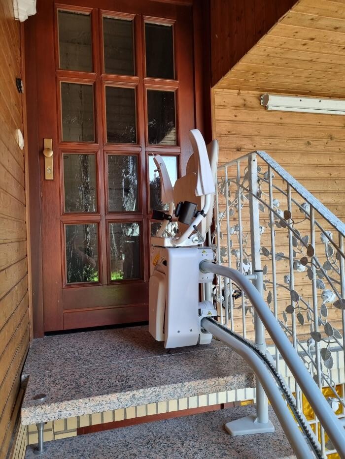 Bilder W&W Lifttechnik Nord