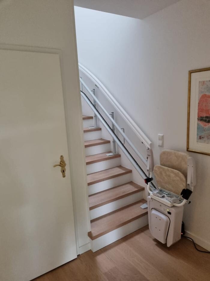 Bilder W&W Lifttechnik Nord