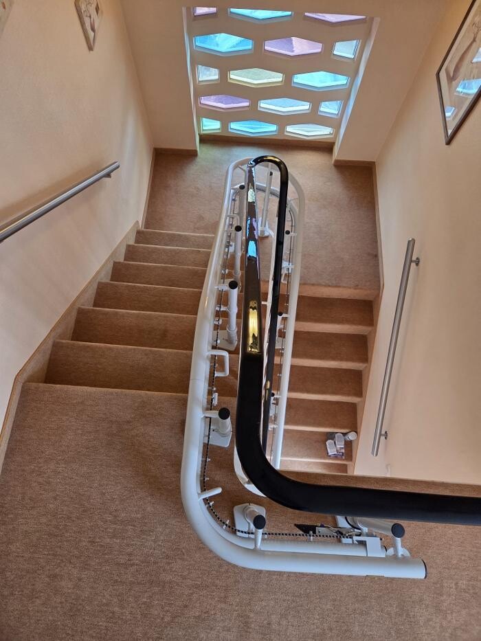 Bilder W&W Lifttechnik Nord