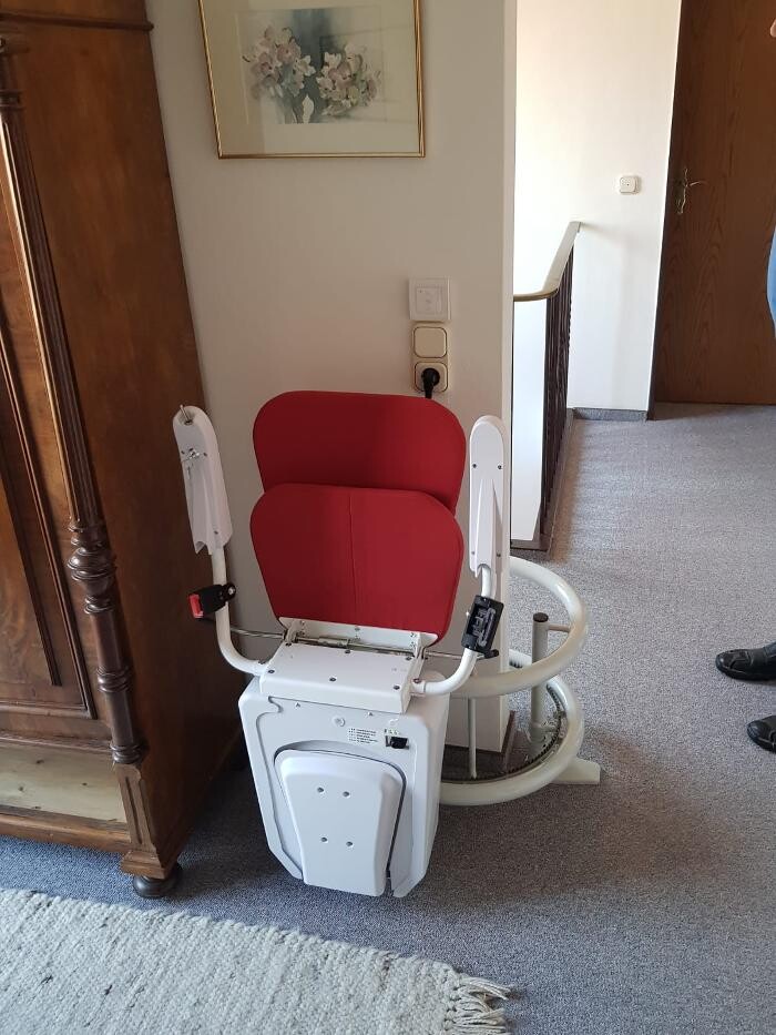 Bilder W&W Lifttechnik Nord