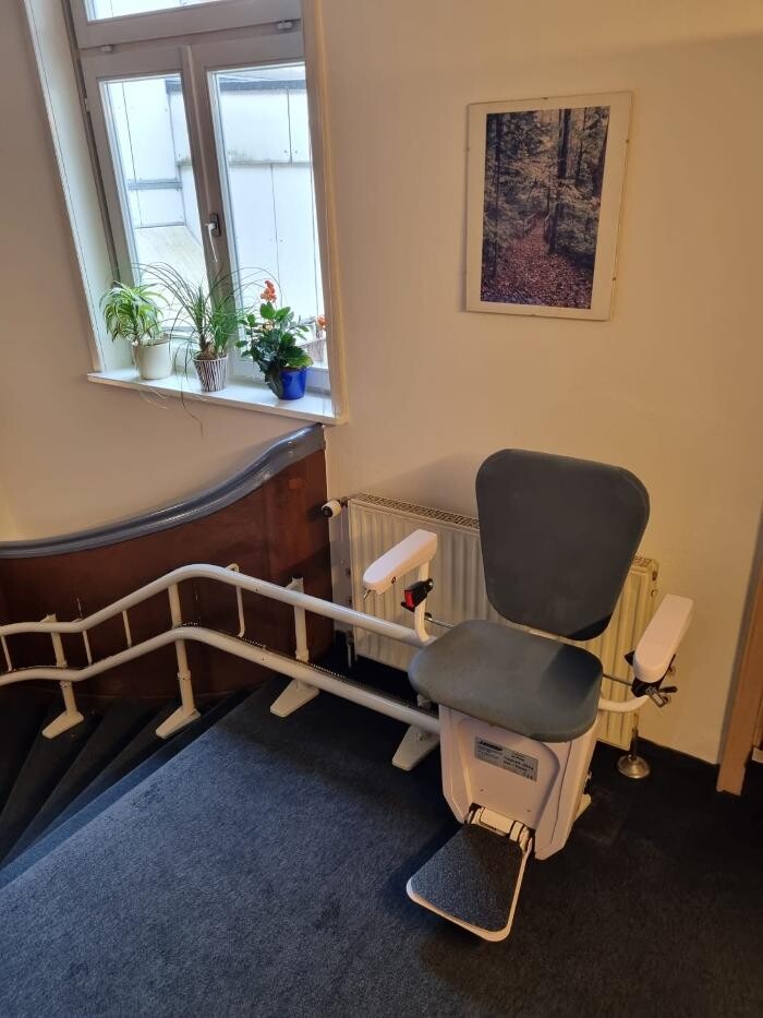 Bilder W&W Lifttechnik Nord