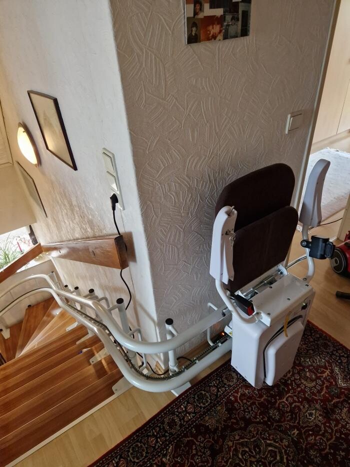 Bilder W&W Lifttechnik Nord