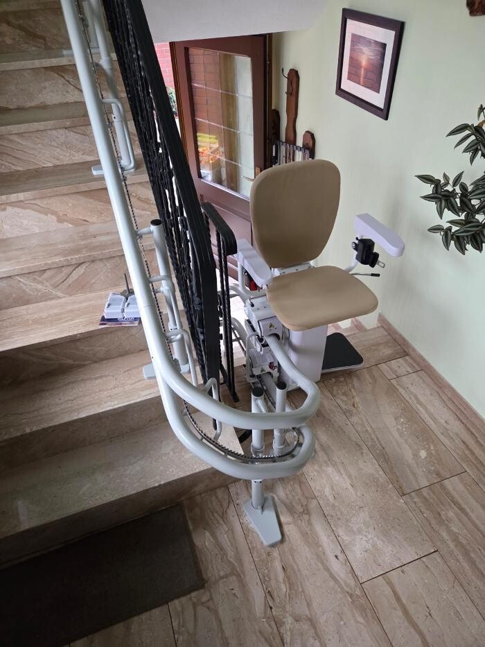 Bilder W&W Lifttechnik Nord