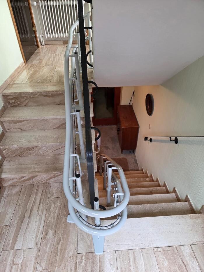 Bilder W&W Lifttechnik Nord