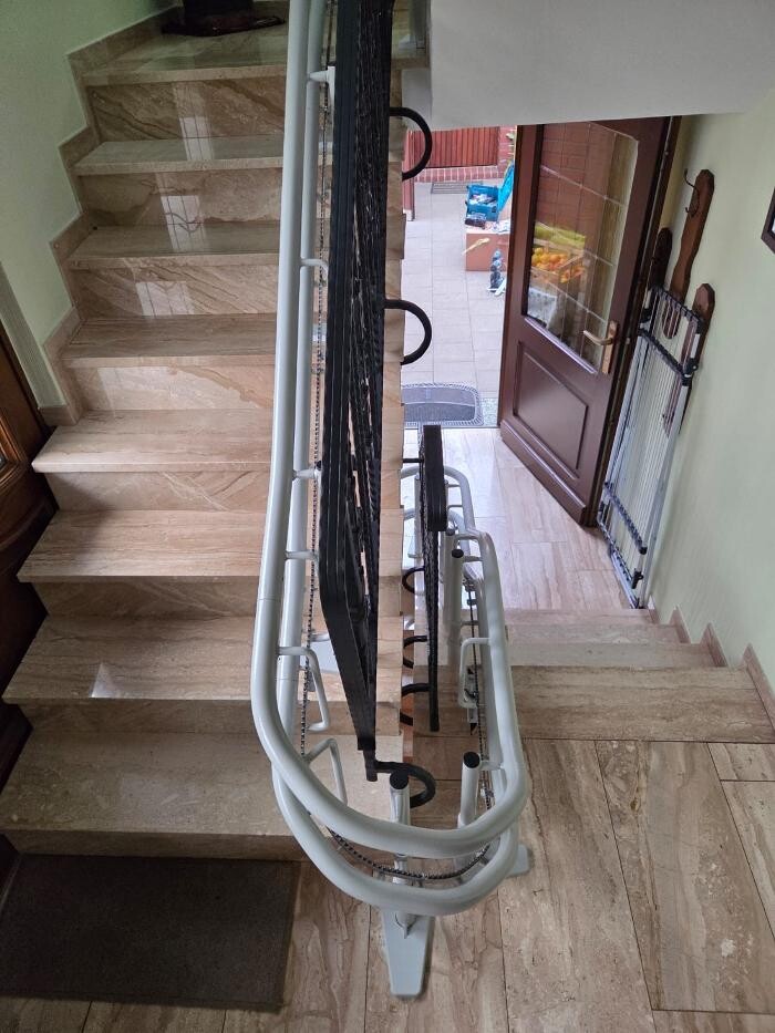 Bilder W&W Lifttechnik Nord