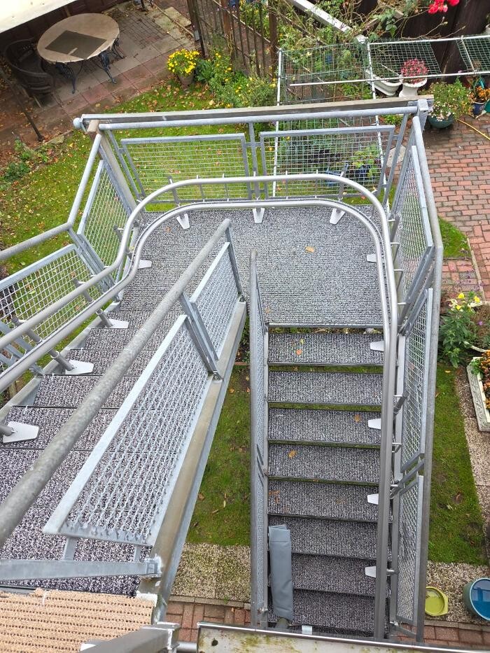 Bilder W&W Lifttechnik Nord