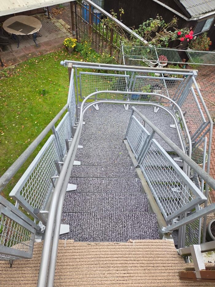 Bilder W&W Lifttechnik Nord