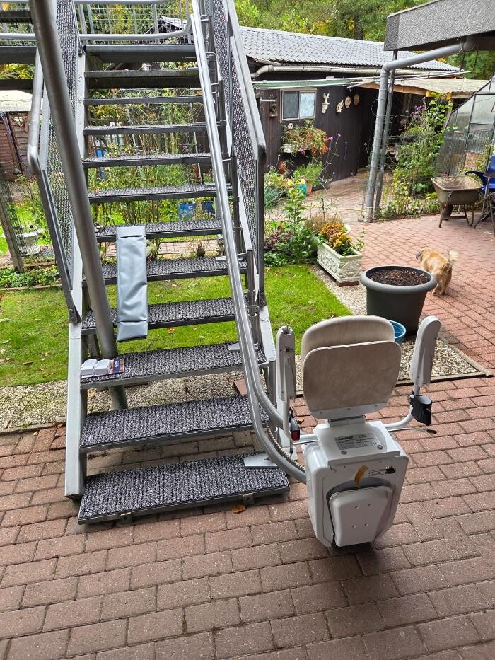 Bilder W&W Lifttechnik Nord