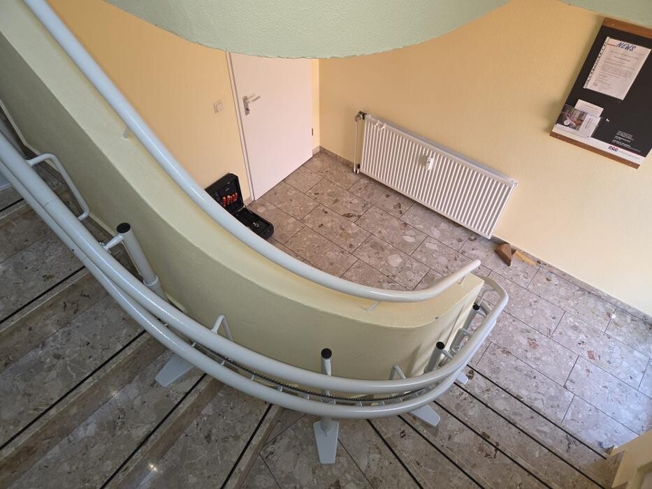 Bilder W&W Lifttechnik Nord