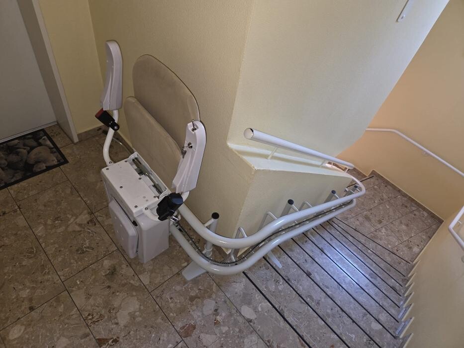 Bilder W&W Lifttechnik Nord