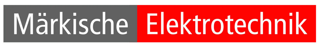 Märkische Elektrotechnik GmbH Logo