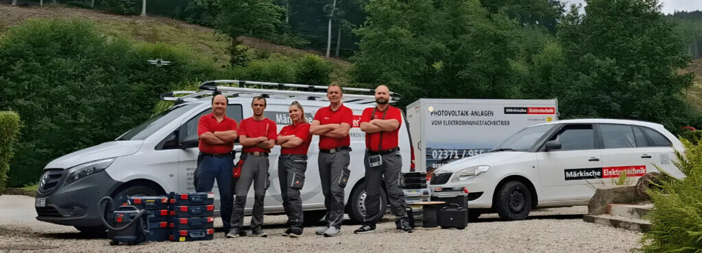 Bilder Märkische Elektrotechnik GmbH