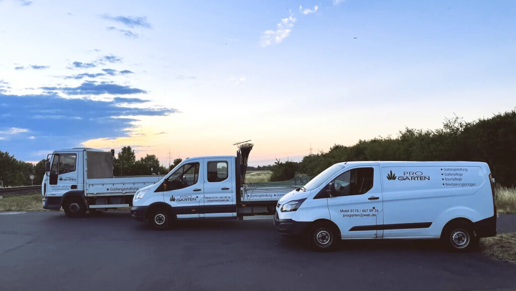 Bilder Pro Garten