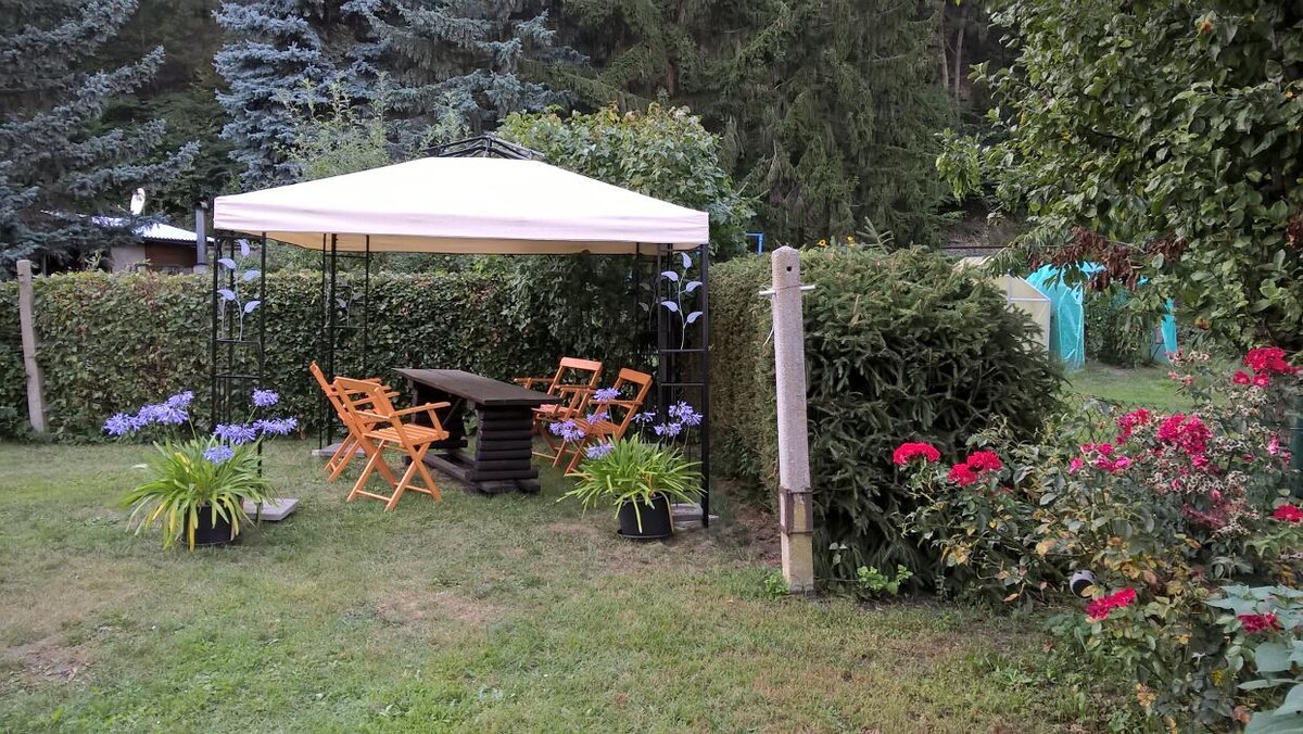 Bilder Ferienwohnungen Familie Winter