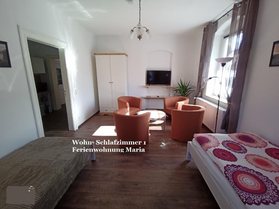 Bilder Ferienwohnungen Familie Winter