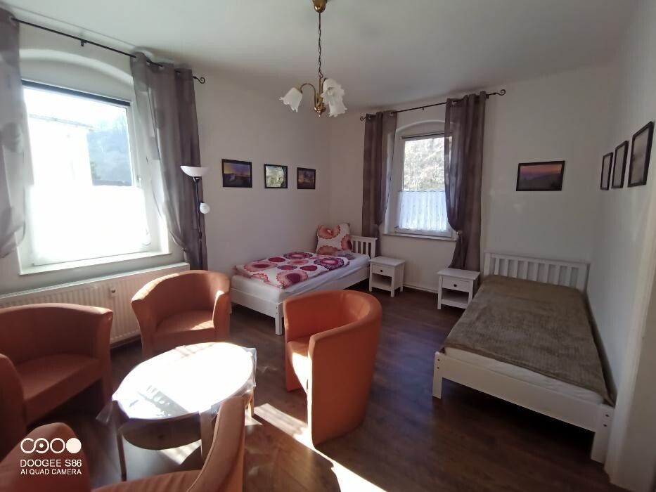 Bilder Ferienwohnungen Familie Winter