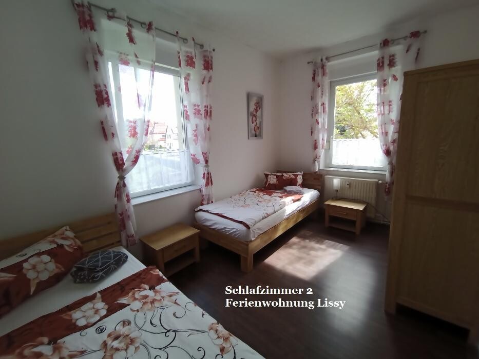 Bilder Ferienwohnungen Familie Winter