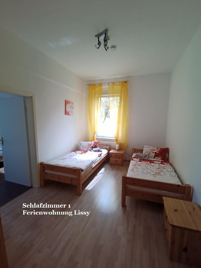Bilder Ferienwohnungen Familie Winter