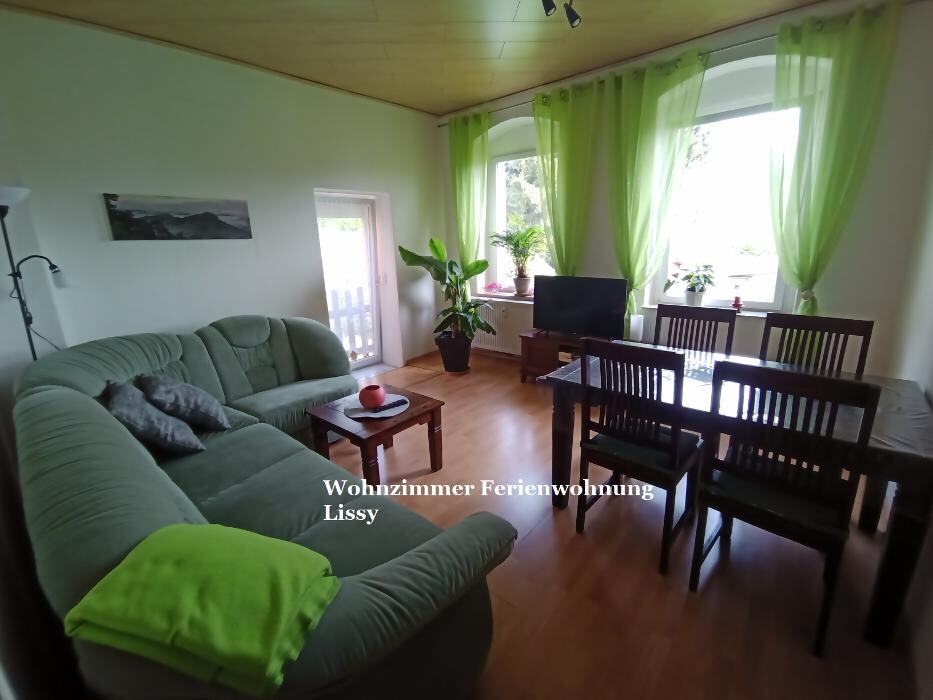 Bilder Ferienwohnungen Familie Winter