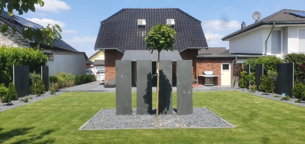 Bilder Galabau Guderian