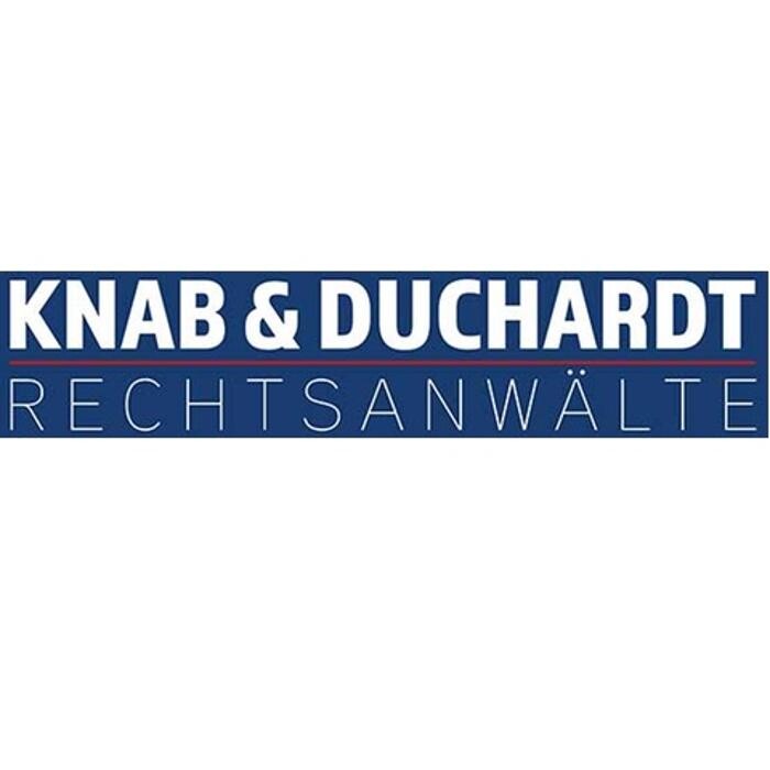 Knab & Duchardt Rechtsanwälte Logo
