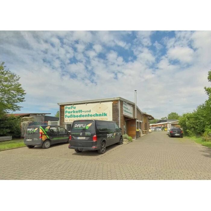 Bilder PaFu Parkett- und Fußbodentechnik GmbH