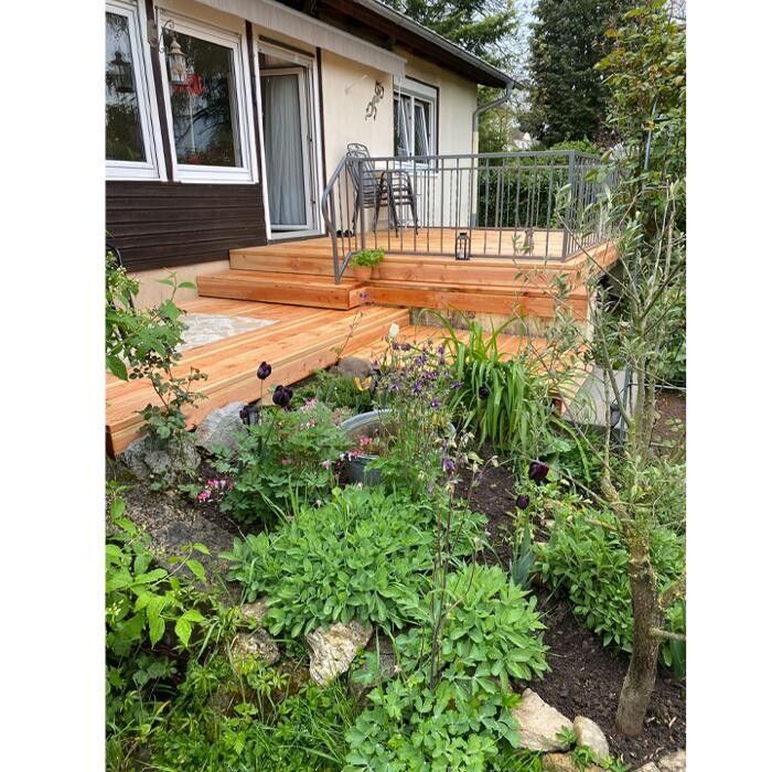 Bilder PaFu Parkett- und Fußbodentechnik GmbH