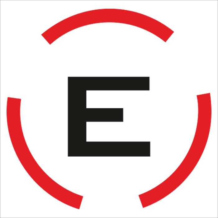 ERCOTEH Briefkasten und Kommunikationsanlagen Logo
