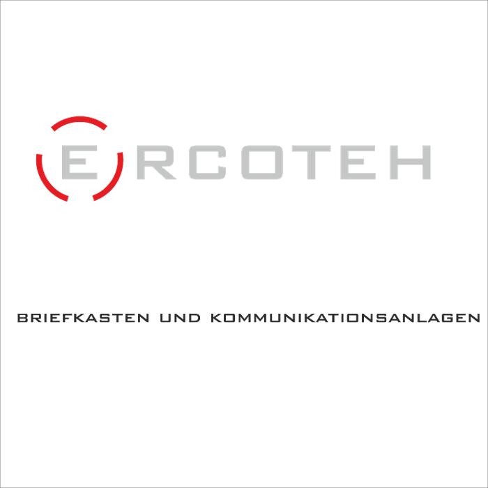 Bilder ERCOTEH Briefkasten und Kommunikationsanlagen