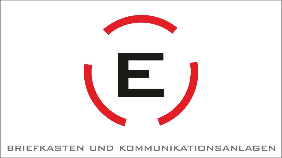 Bilder ERCOTEH Briefkasten und Kommunikationsanlagen