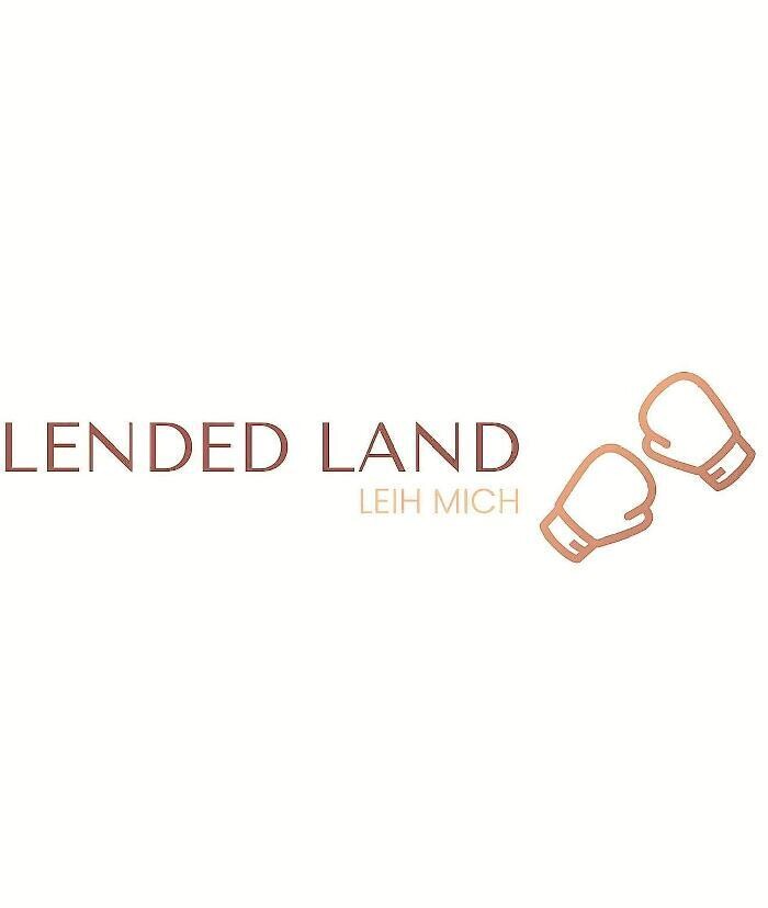 Lended Land Logo