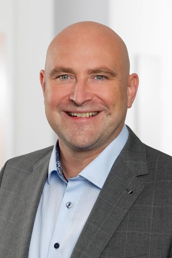 Bilder ERGO Versicherung Sven Klauschenz
