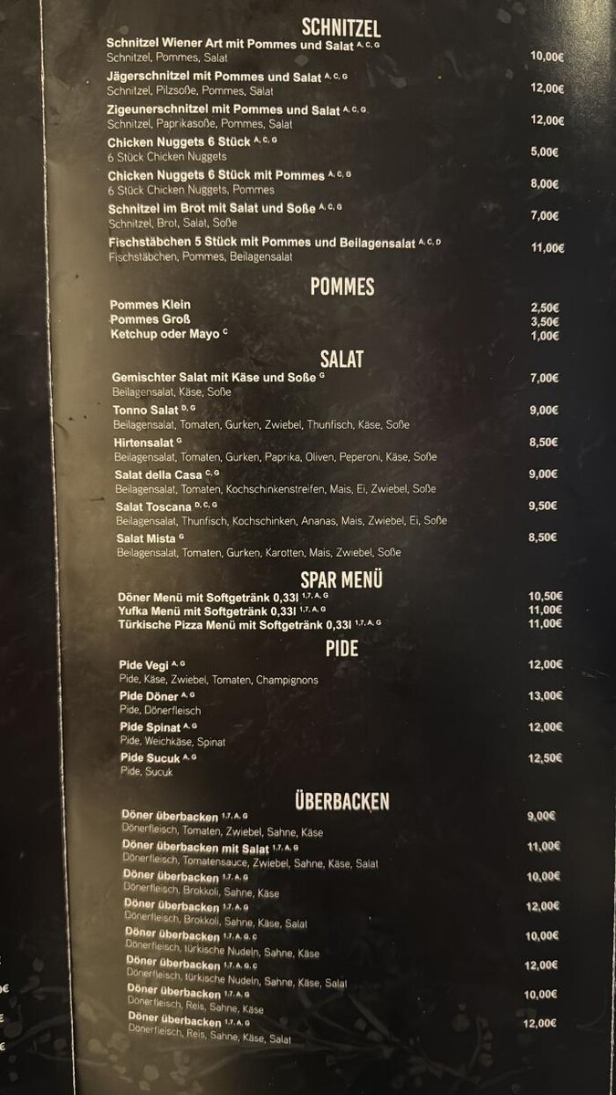 Bilder Jawhar Kebabhaus