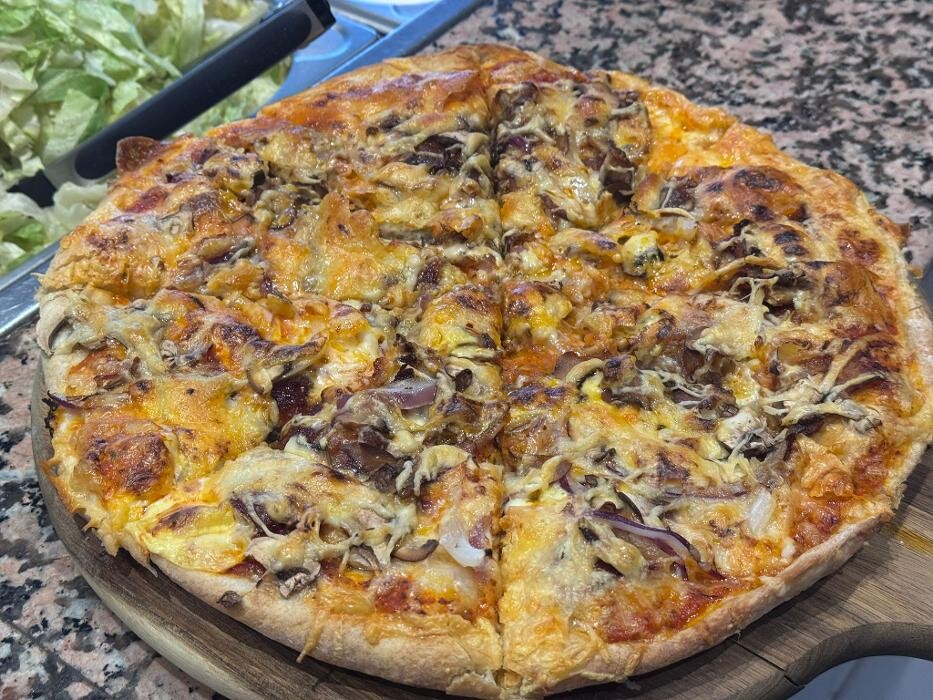 Bilder Jawhar Kebabhaus