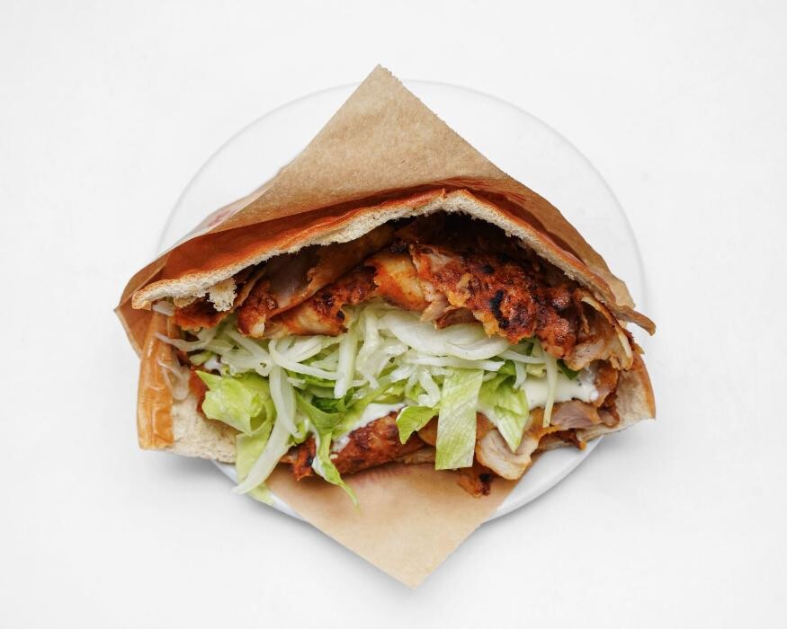 Bilder Jawhar Kebabhaus