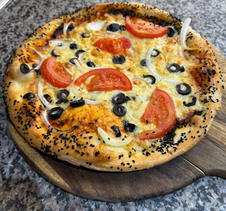 Bilder Jawhar Kebabhaus