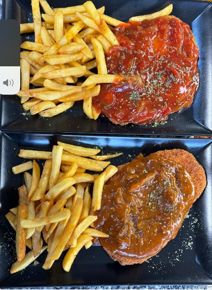 Bilder Jawhar Kebabhaus