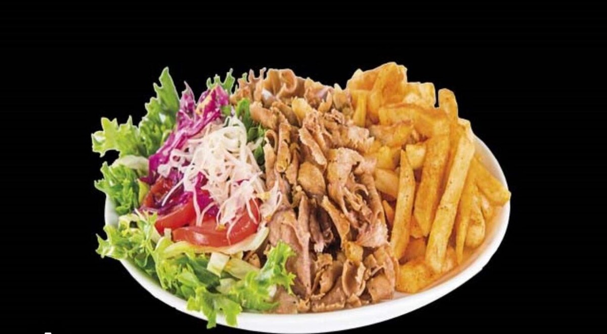 Bilder Jawhar Kebabhaus