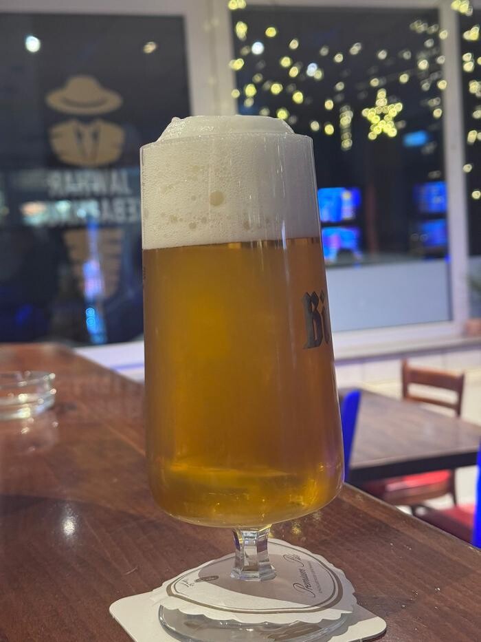 Bilder Jawhar Kebabhaus