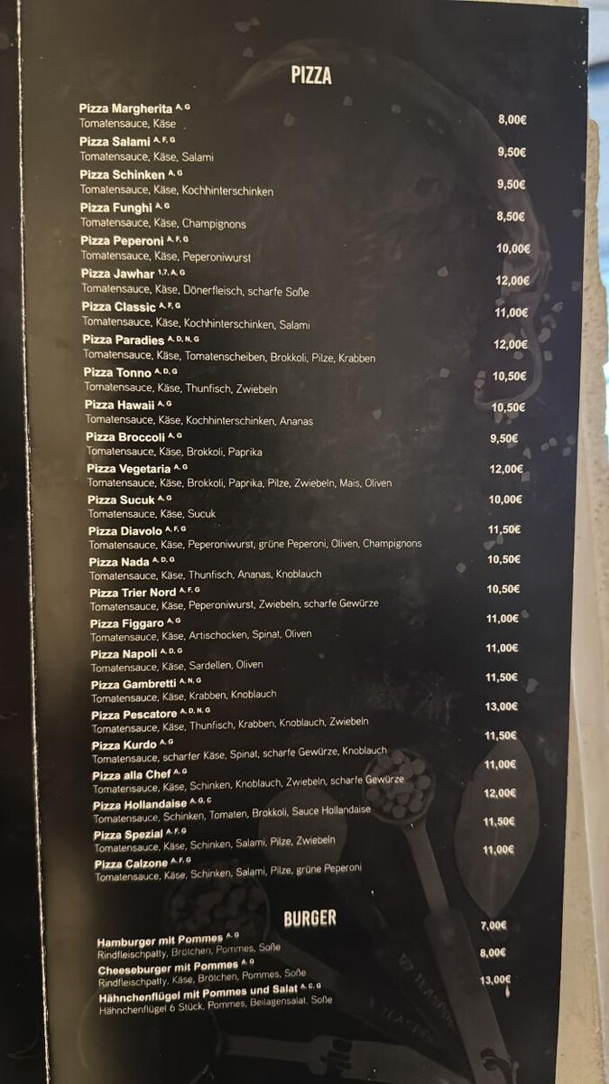 Bilder Jawhar Kebabhaus