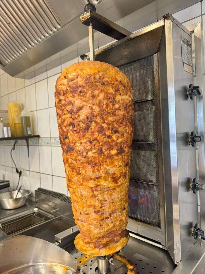 Bilder Jawhar Kebabhaus