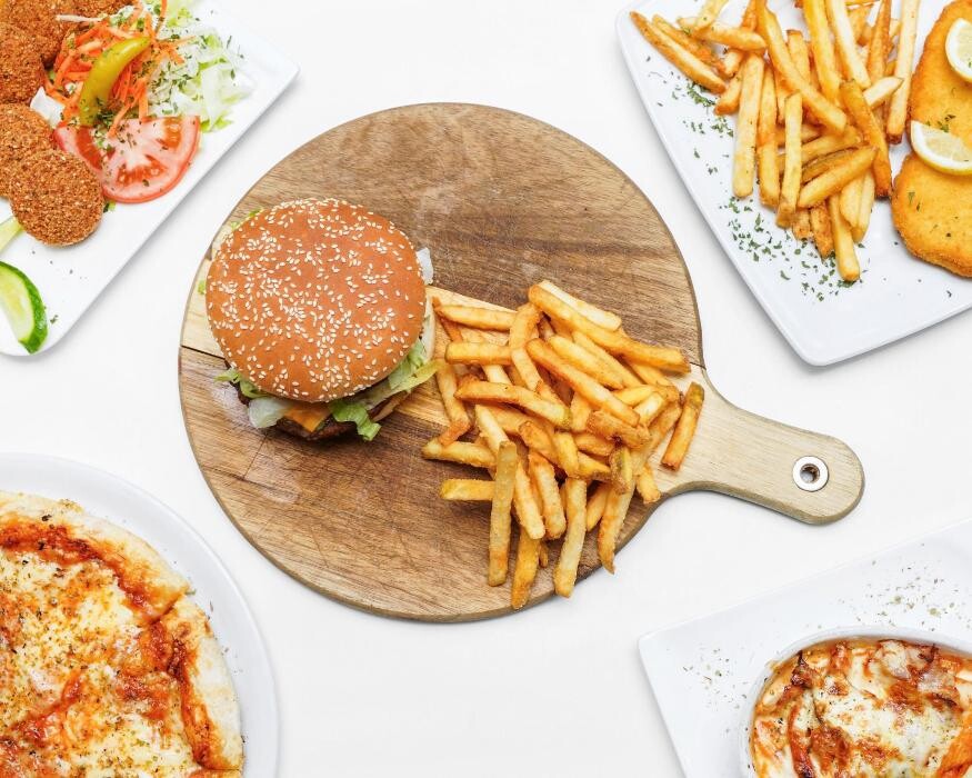 Bilder Jawhar Kebabhaus