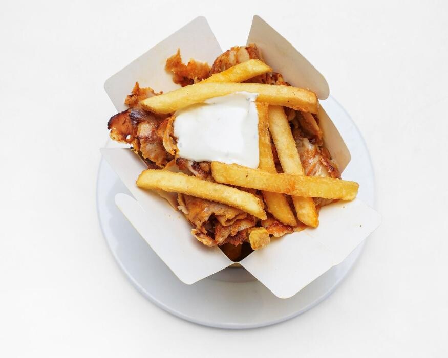 Bilder Jawhar Kebabhaus