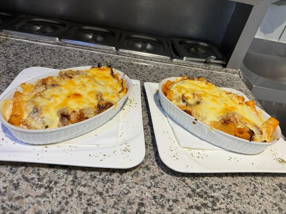 Bilder Jawhar Kebabhaus