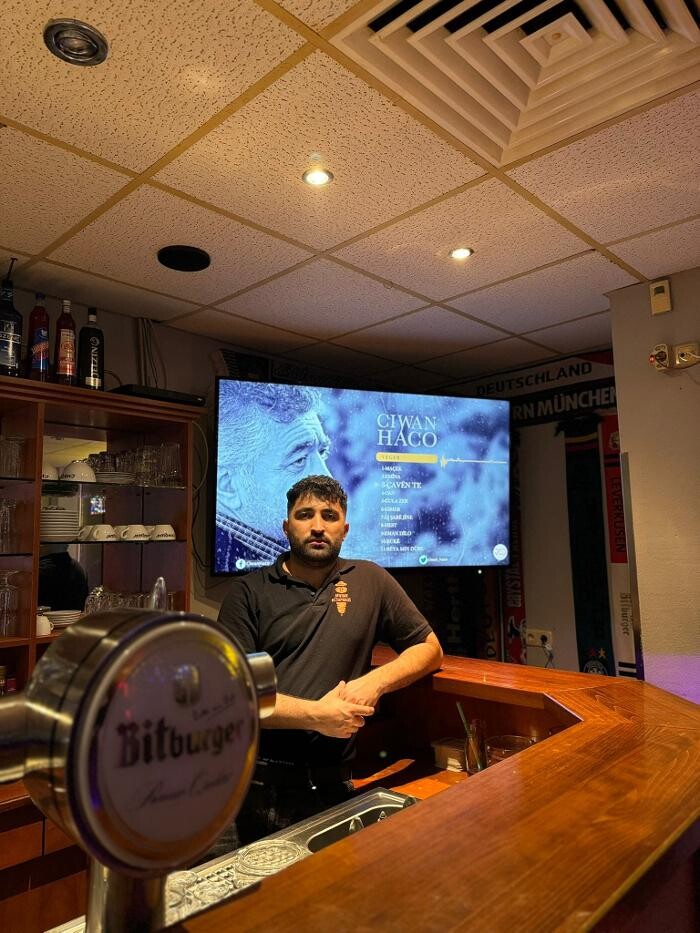 Bilder Jawhar Kebabhaus