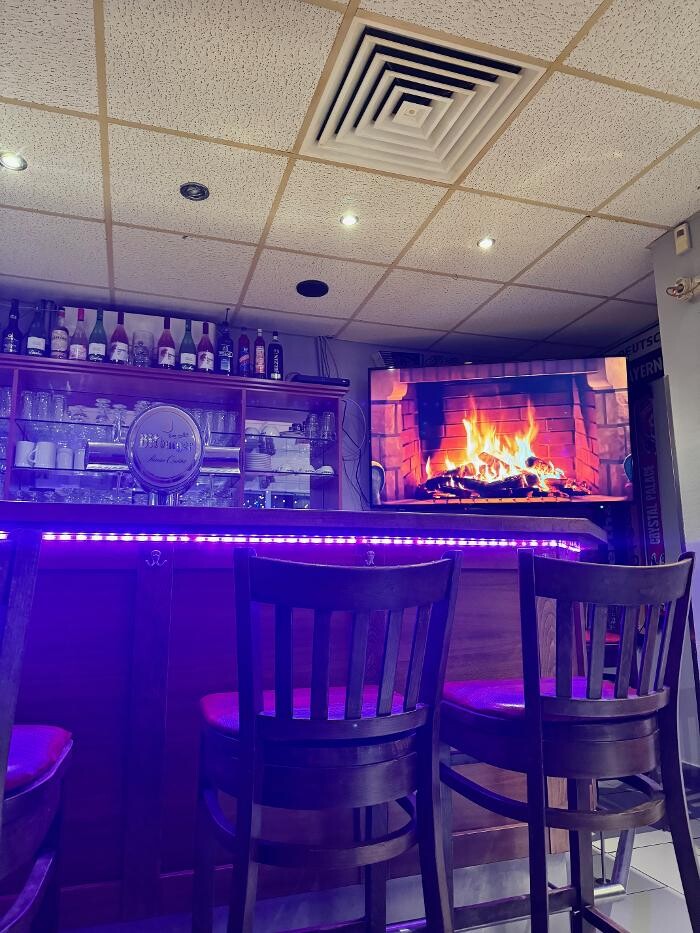 Bilder Jawhar Kebabhaus