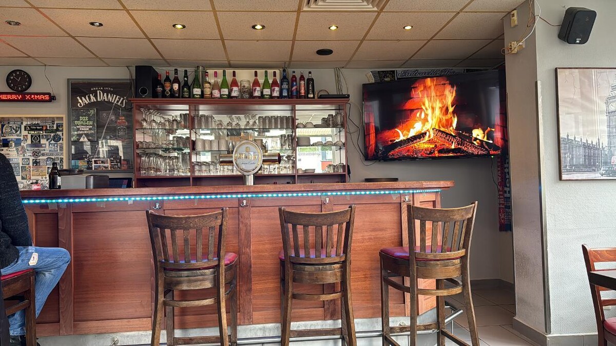 Bilder Jawhar Kebabhaus