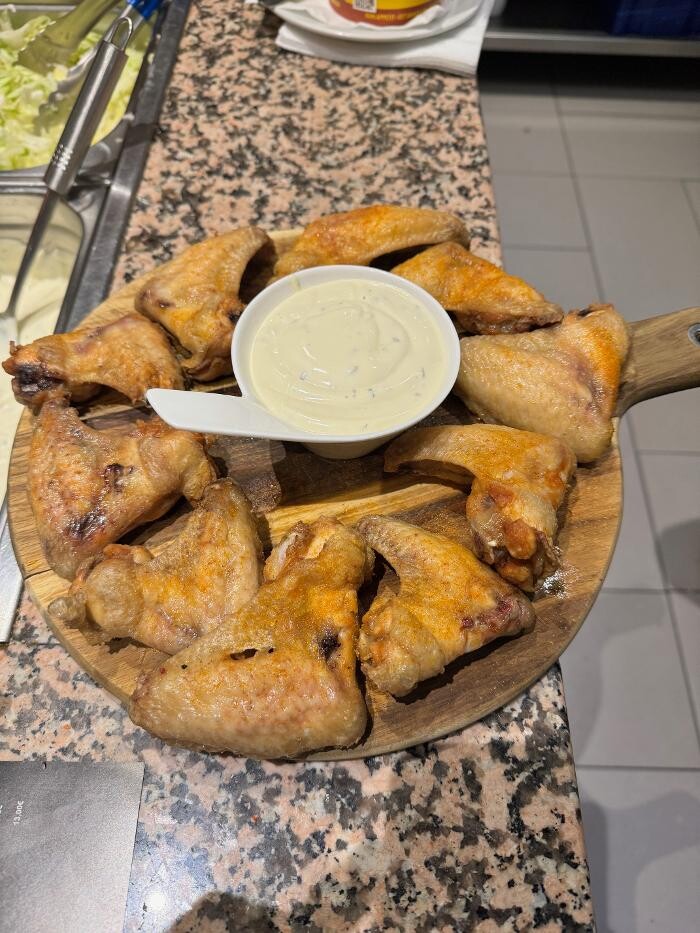 Bilder Jawhar Kebabhaus